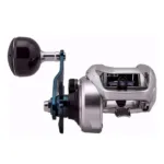 Reel rotativo Tranx 300/301AHG - Imagen 3