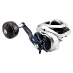 Reel rotativo Tranx 300/301AHG - Imagen 2