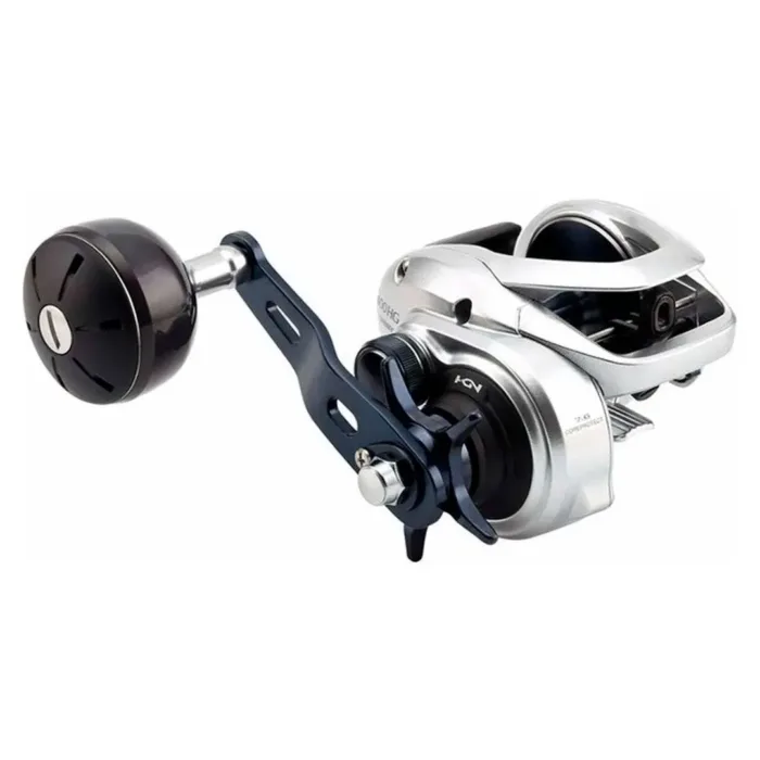 Reel rotativo Tranx 300/301AHG - Imagen 2