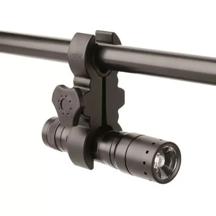 MONTAJE LED LENSER PARA CAÑOS TUB 0362 - Imagen 3
