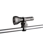 MONTAJE LED LENSER PARA CAÑOS TUB 0362 - Imagen 2
