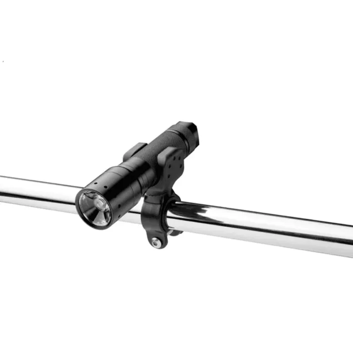 SOPORTE LED LENSER ROTATIV 7799-PT 25MM - Imagen 2