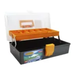 CAJA DE PESCA SPINIT BARRACUDA CH C/ BAN