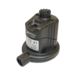 Inflador Spinit Tornado 220 12 – Negro