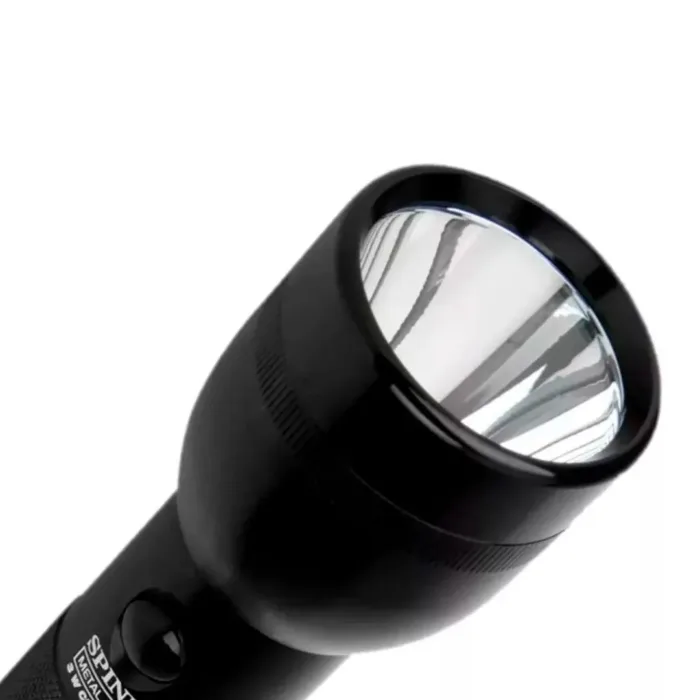 LINTERNA SPINIT METAL PRO LED 3D - Imagen 2