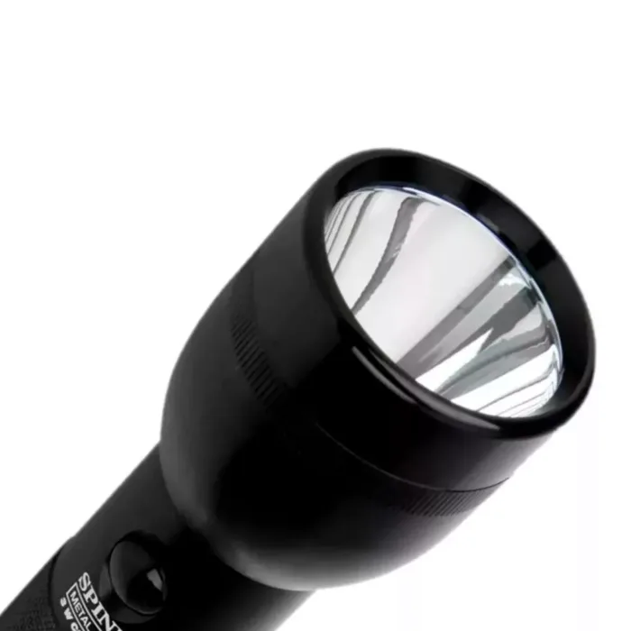 LINTERNA SPINIT METAL PRO LED 2D - Imagen 2