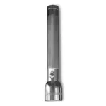 LINTERNA SPINIT METAL PRO LED 3D PELTRE