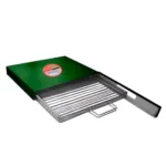 PARRILLA SPINIT PLEG.C/CAJA M1300