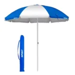 Sombrilla Spinit 2 Mts – Azul - Imagen 2