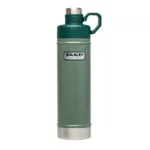 BOTELLA STANLEY PARA LIQUID 740ML VERDE