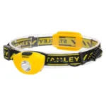 LINTERNA FRONTAL STANLEY 250LM