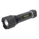 LINTERNA STANLEY LED/ALUM INDESTR. 350LM