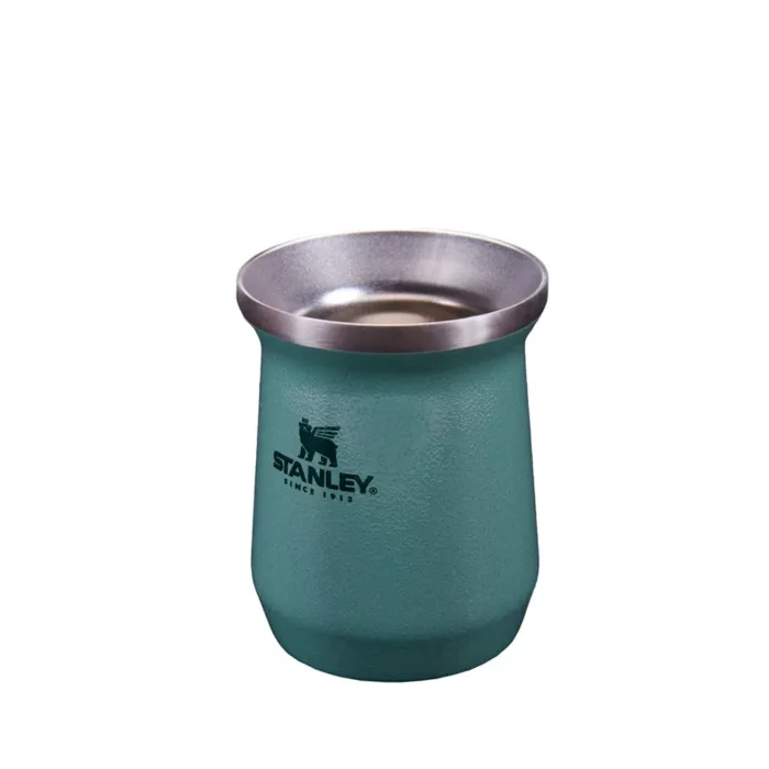 MATE STANLEY 236ML VERDE - Imagen 2