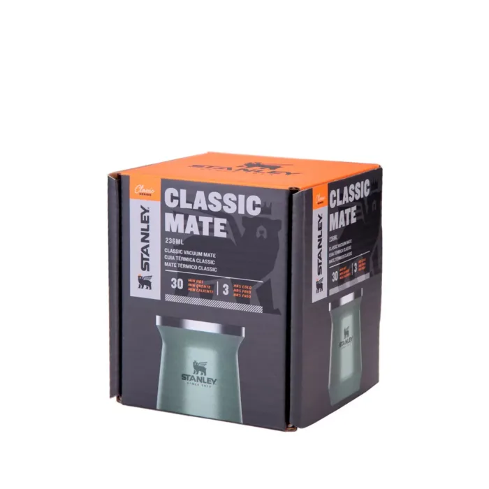 MATE STANLEY 236ML VERDE - Imagen 3