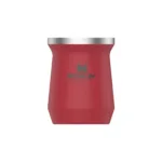 MATE STANLEY 236ML ROJO