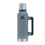 TERMO STANLEY CLASICO 1.9LTS VERDE