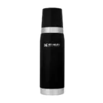 TERMO STANLEY SERIE MASTER 740ML NEGRO