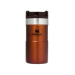 BOTELLA TERMICA STANLEY NEVERLEAK 251ML MAPLE