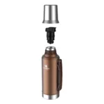 TERMO STANLEY MATE SYSTEM 1.2LTS MAPLE - Imagen 3