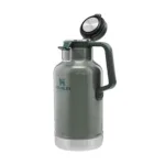 TERMO STANLEY GROWLER 1.9LTS VERDE NEW - Imagen 2