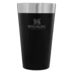 VASO STANLEY PINTA 470ML NEGRO - Imagen 2