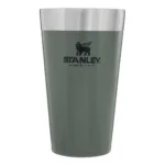 VASO STANLEY PINTA 470ML VERDE - Imagen 2